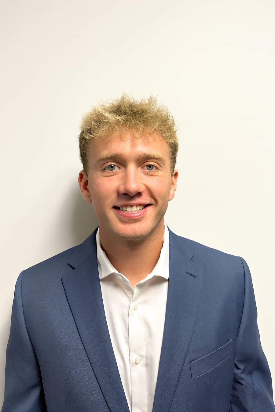 Caden Pitz, founder of Lakeline Studio